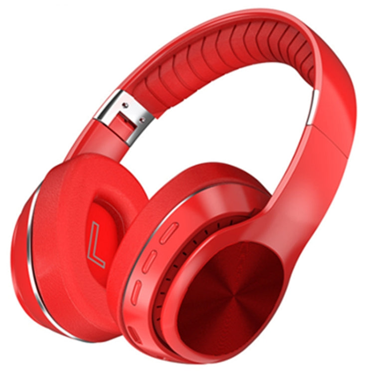 VJ320 Foldable Bluetooth 5.0 Wireless Headphones