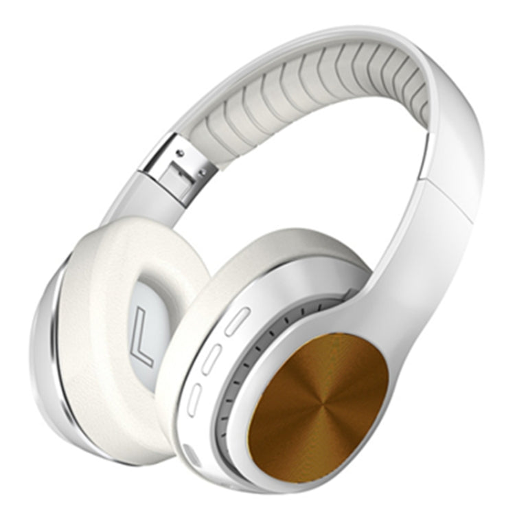 VJ320 Foldable Bluetooth 5.0 Wireless Headphones