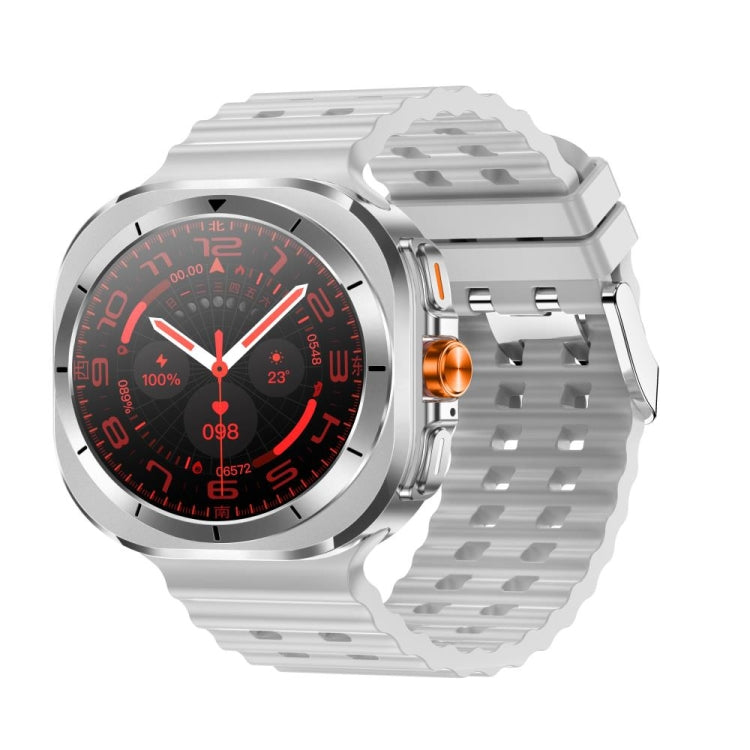 Reloj Inteligente Z7 Ultra Con Pantalla De 1.46 Pulgadas
