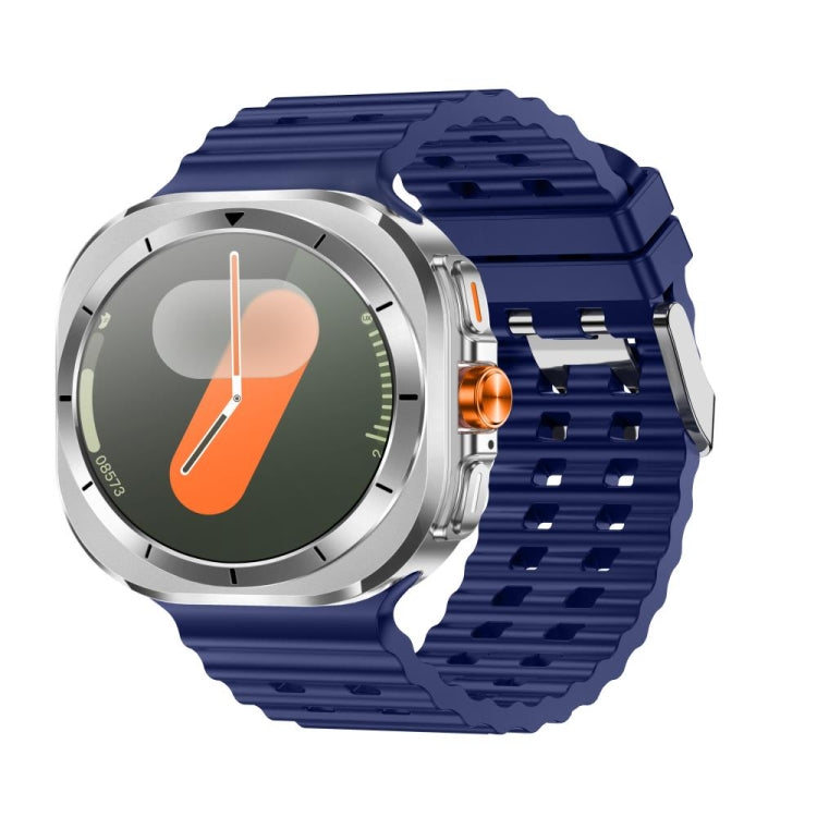 Reloj Inteligente Z7 Ultra Con Pantalla De 1.46 Pulgadas