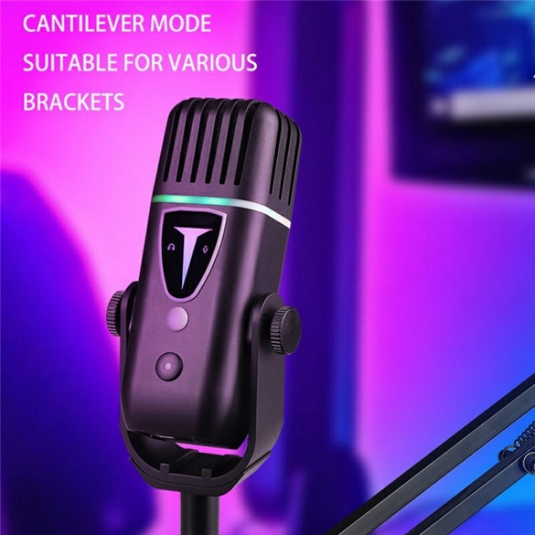 PDO-30 Multi-Purpose Desktop Condenser Microphone