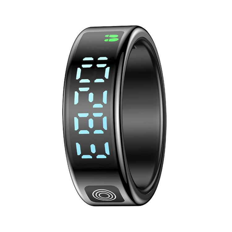 Smart Ring SR08 Size 9 Gesture Control