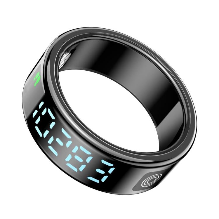 Smart Ring SR08 Size 9 Gesture Control