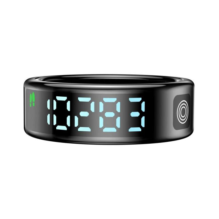 Smart Ring SR08 Size 9 Gesture Control
