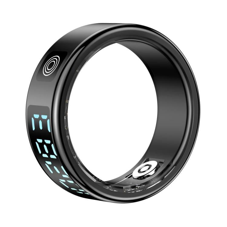 Smart Ring SR08 Size 9 Gesture Control