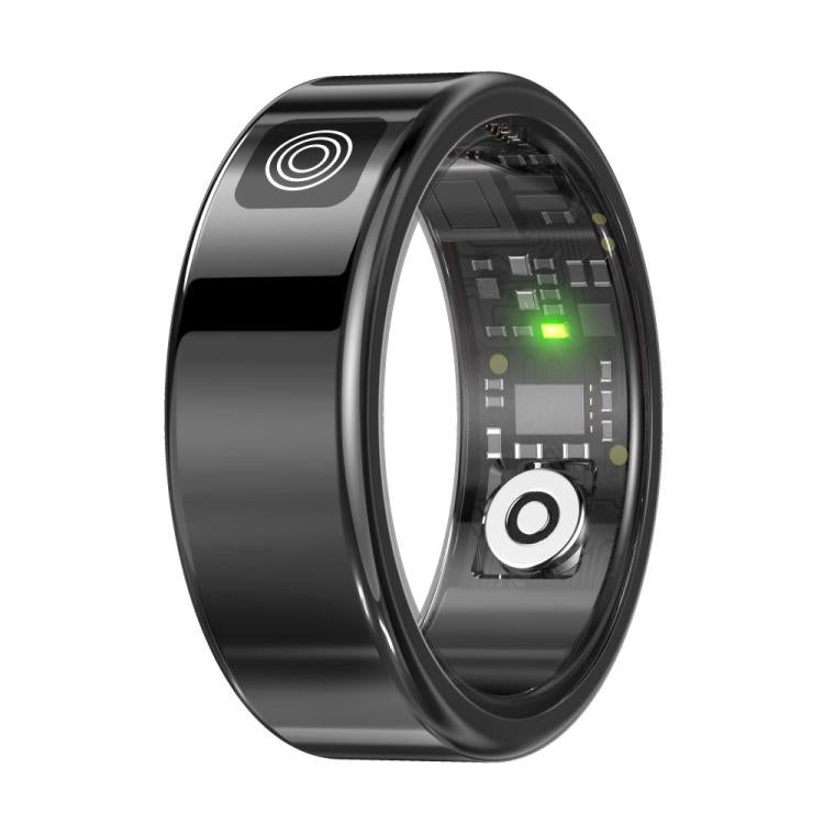 Smart Ring SR08 Size 9 Gesture Control