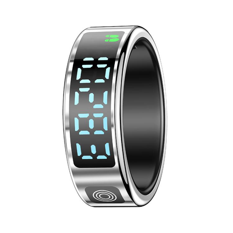 Smart Ring SR08 Size 9 Gesture Control