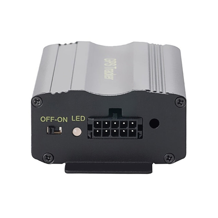 DEAOKE 2G GPS Car Tracker