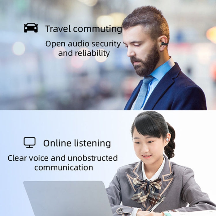 M-S8 Wireless Bluetooth Headset