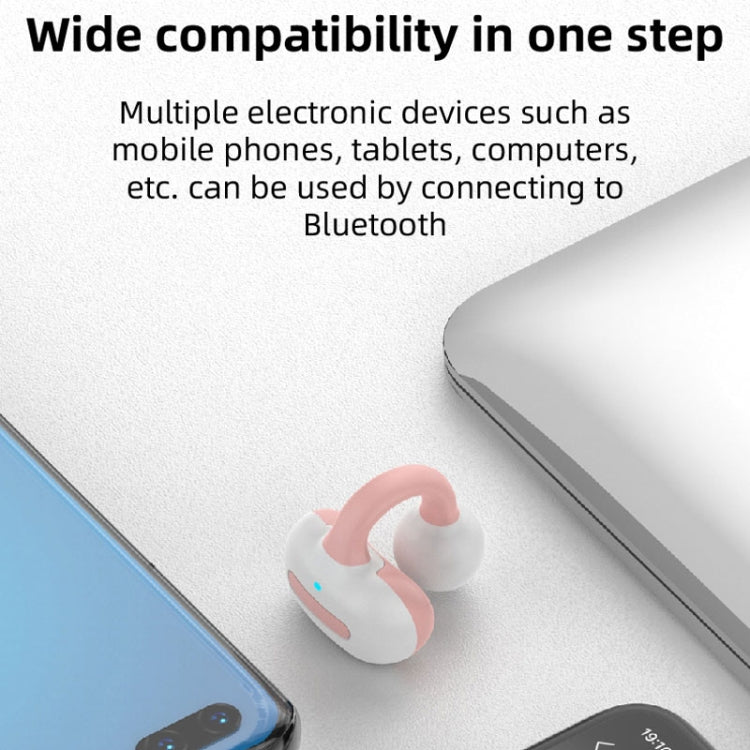 M-S8 Wireless Bluetooth Headset