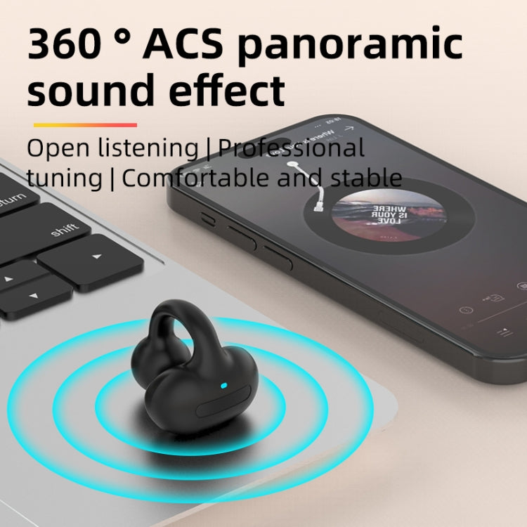 M-S8 Wireless Bluetooth Headset