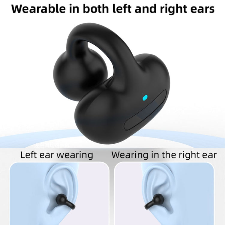 M-S8 Wireless Bluetooth Headset