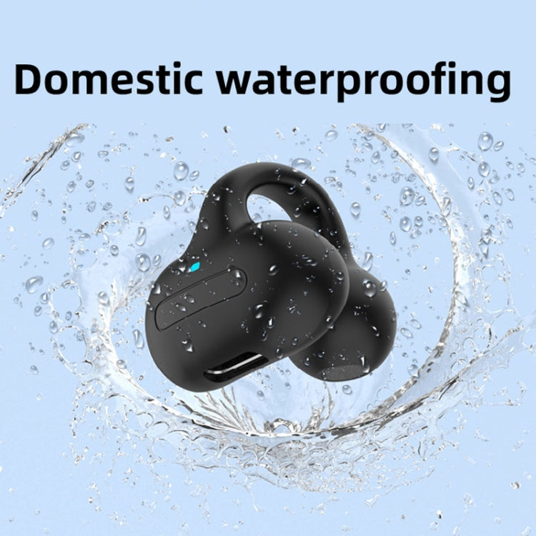 M-S8 Wireless Bluetooth Headset