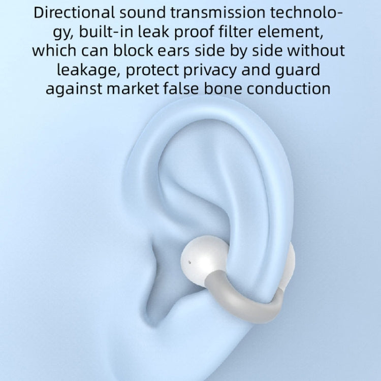 M-S8 Wireless Bluetooth Headset