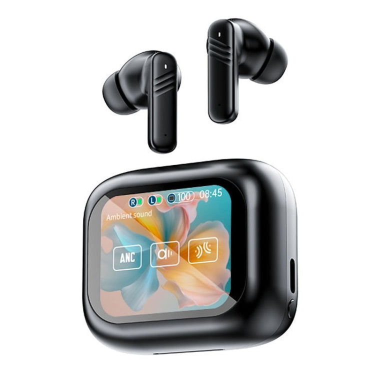 Auriculares Inalámbricos Bluetooth ANC+ENC LX-10