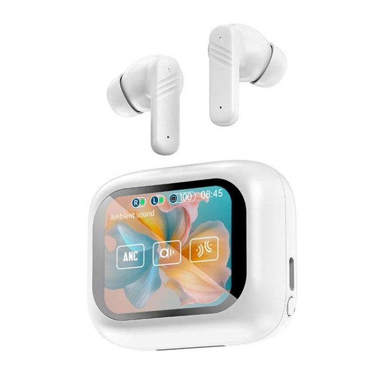 Auriculares Inalámbricos Bluetooth ANC+ENC LX-10