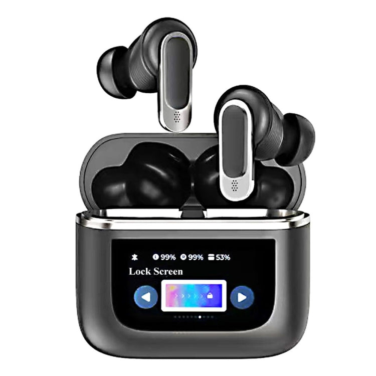 Auriculares Inalámbricos Bluetooth ANC V8