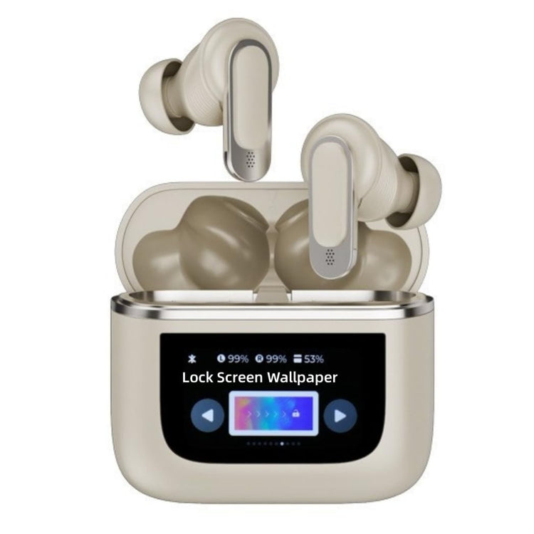 Auriculares Inalámbricos Bluetooth ANC V8