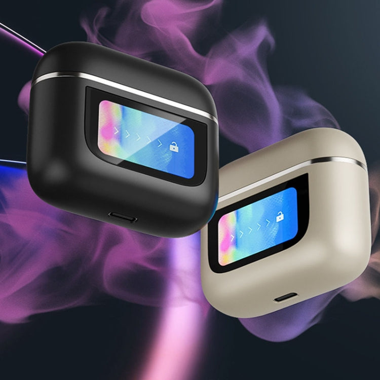 Auriculares Inalámbricos Bluetooth ANC V8