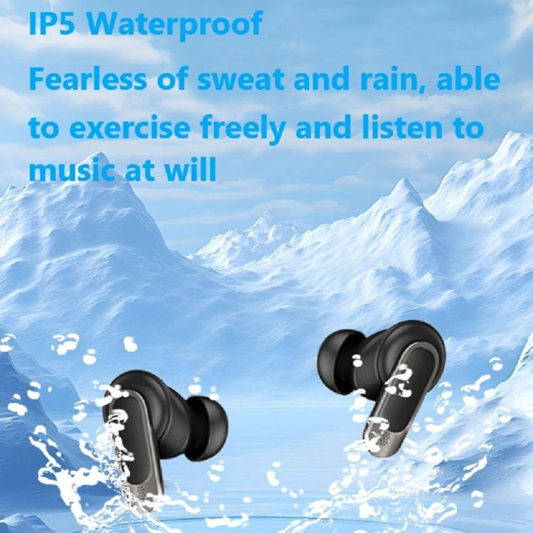 Auriculares Inalámbricos Bluetooth ANC V8