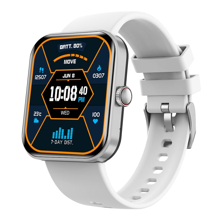 Smart Watch with Bluetooth Call IP67 2.0 Inch Screen F16