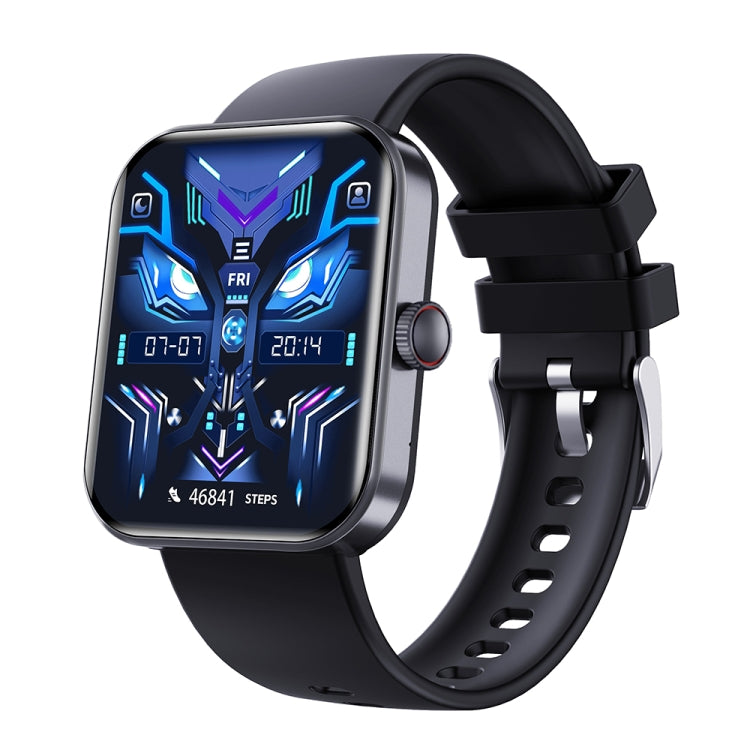 Smart Watch with Bluetooth Call IP67 2.0 Inch Screen F16