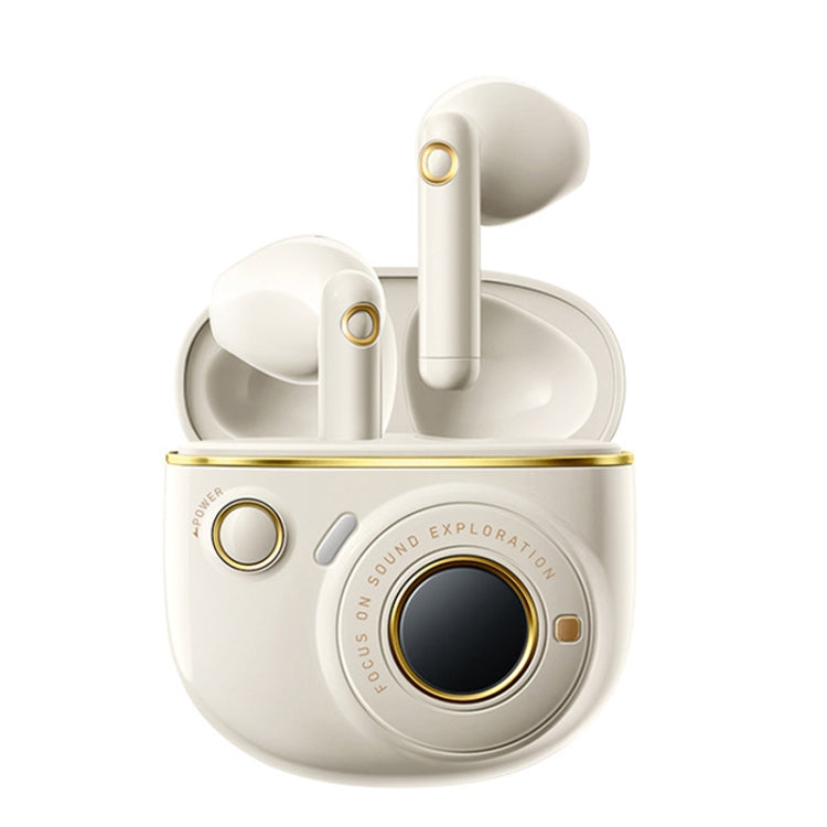 Auriculares Inalámbricos Deportivos Edifier TO-U3 Plus