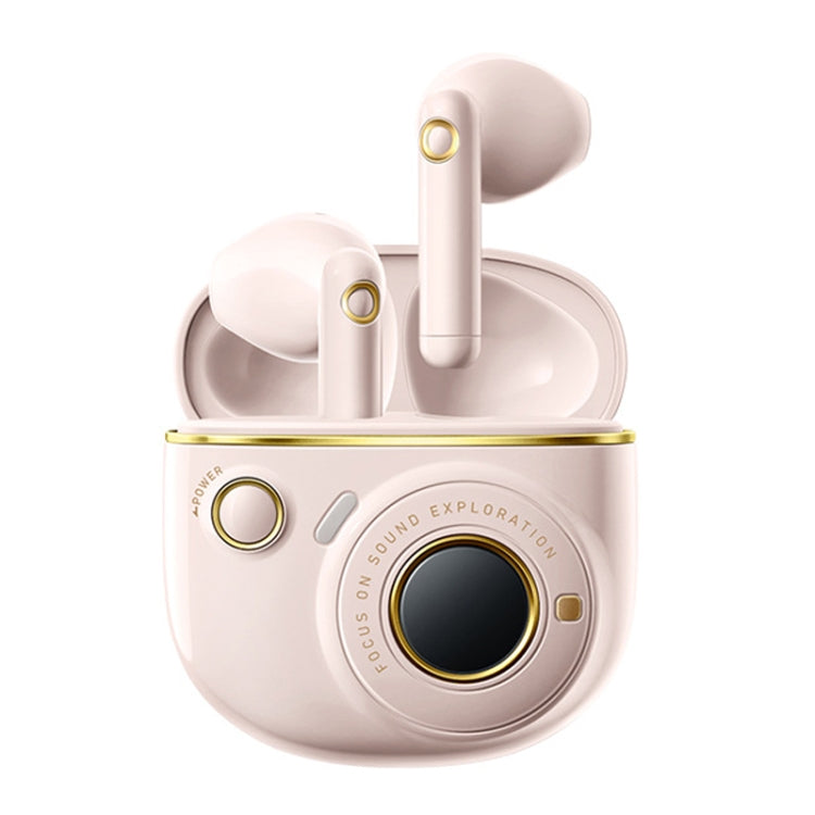 Auriculares Inalámbricos Deportivos Edifier TO-U3 Plus