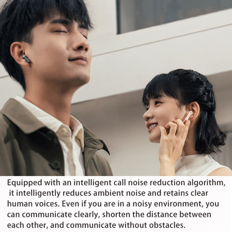 Auriculares Inalámbricos Deportivos Edifier TO-U3 Plus