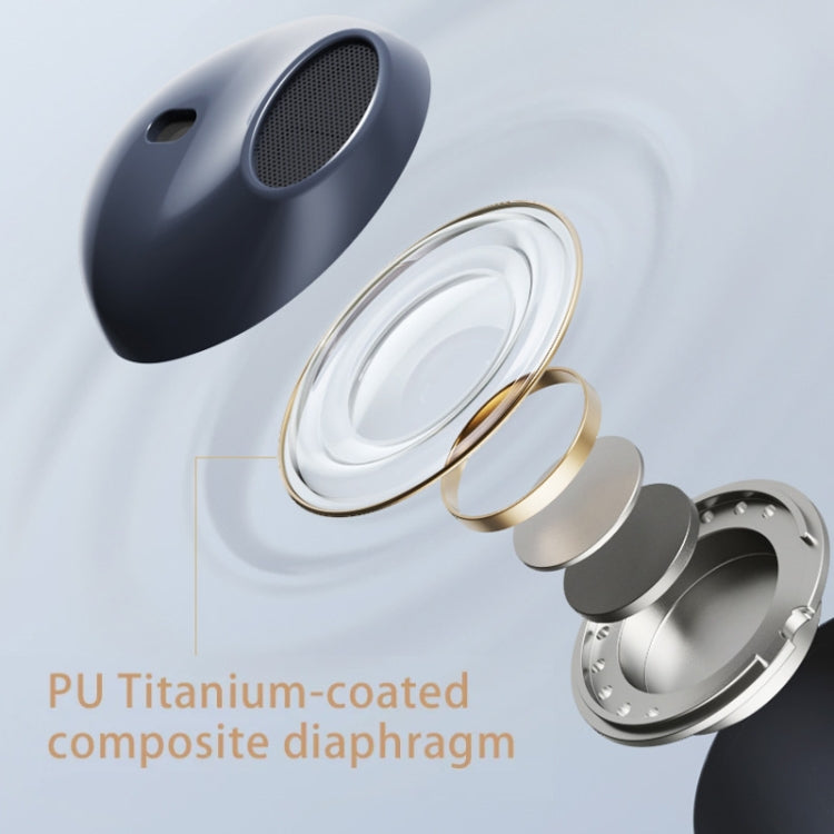 Auriculares Inalámbricos Deportivos Edifier TO-U3 Plus