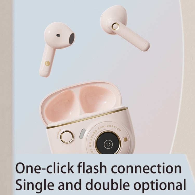Auriculares Inalámbricos Deportivos Edifier TO-U3 Plus