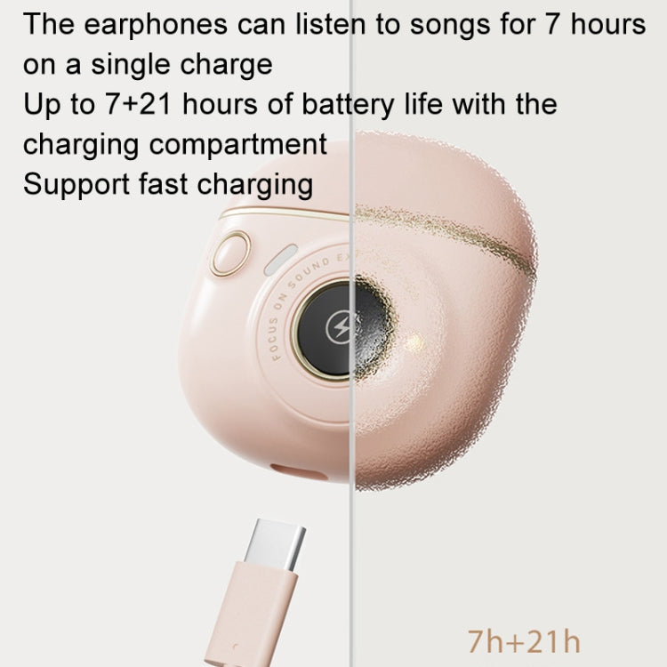 Auriculares Inalámbricos Deportivos Edifier TO-U3 Plus