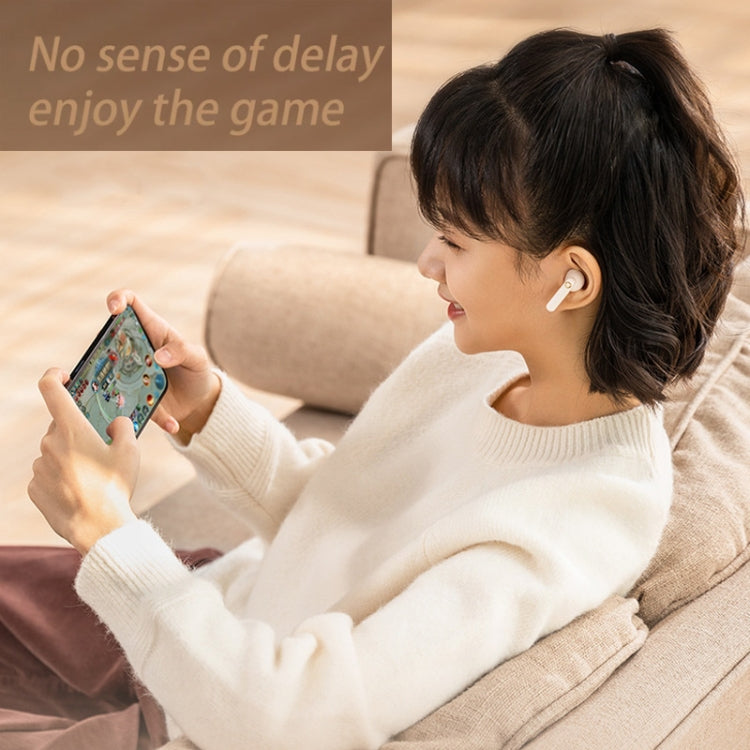 Auriculares Inalámbricos Deportivos Edifier TO-U3 Plus