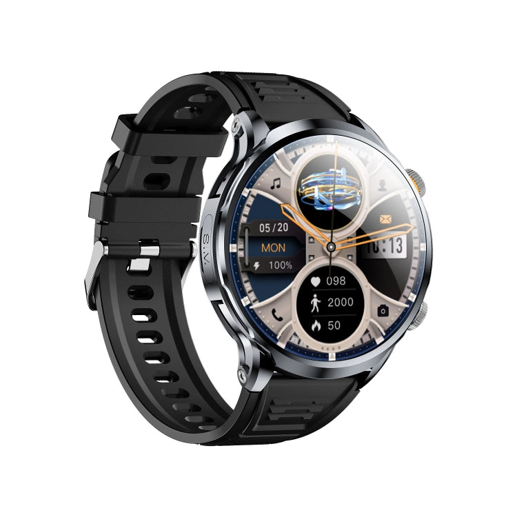 H18 1.95 Inch Ultra-Thin Round Screen Smart Watch 32G