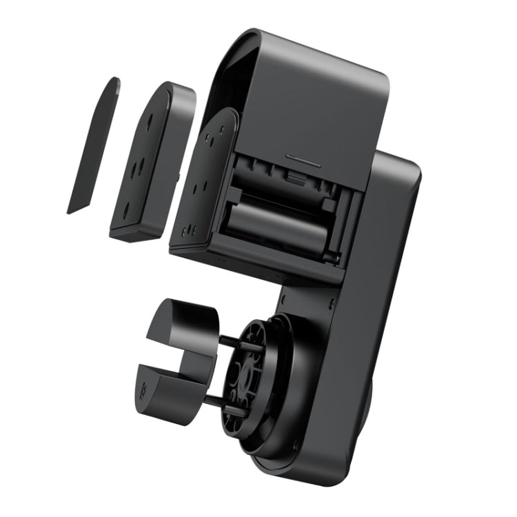 Cerradura Inteligente Para Puerta Interior Con Bluetooth Locstar C93