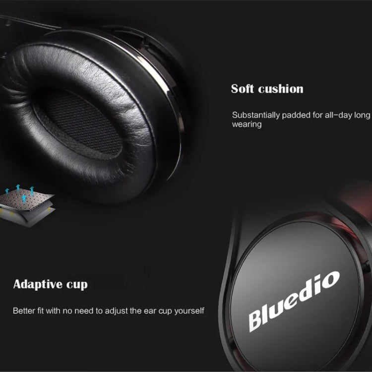 Bluedio UFO 8 Bluetooth Headphones
