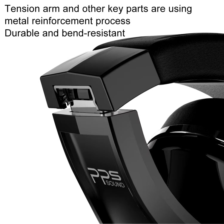 Bluedio UFO 8 Bluetooth Headphones