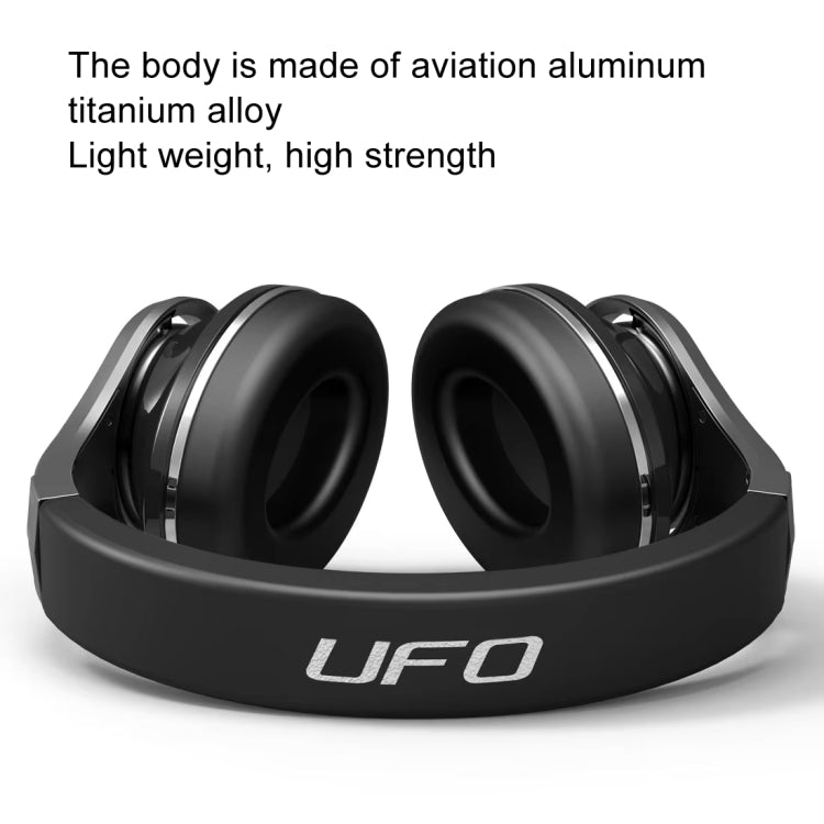 Bluedio UFO 8 Bluetooth Headphones