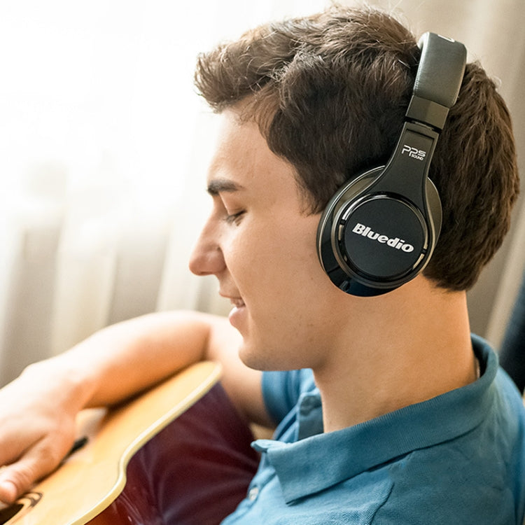 Bluedio UFO 8 Bluetooth Headphones