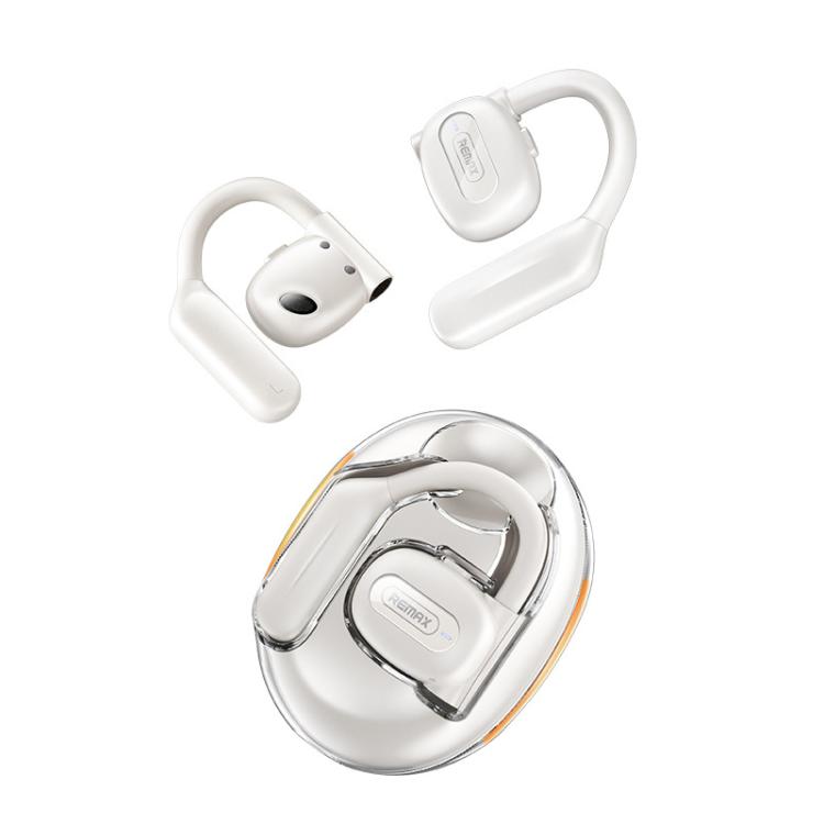 REMAX OpenBuds P5 PRO Bluetooth Earphones with Noise Reduction and Air Conduction for Hanging Ear, P5 PRO