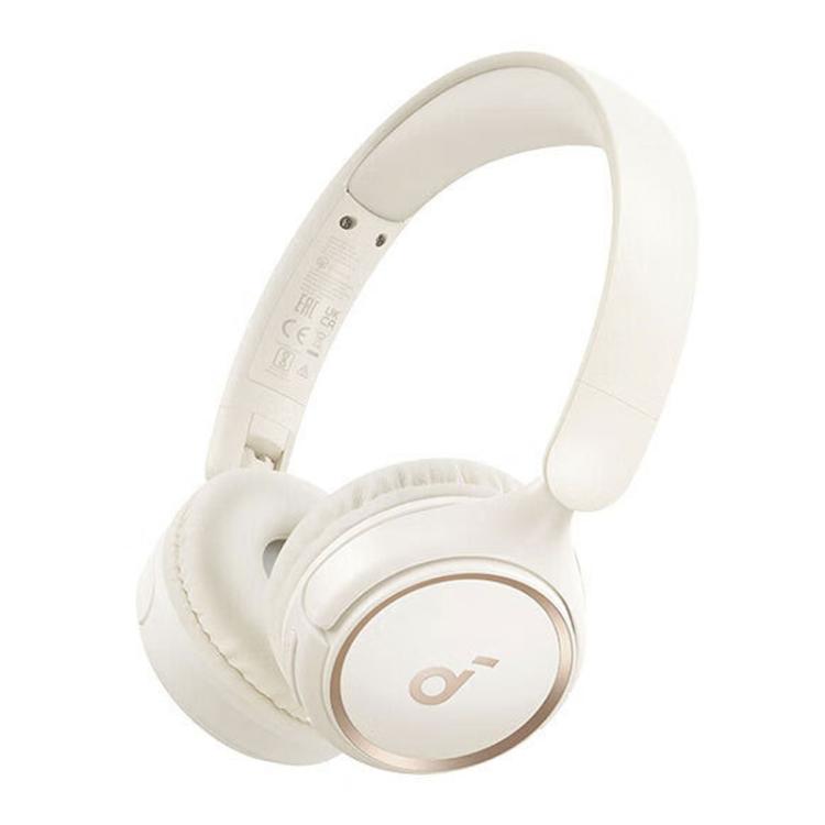 Soundcore H30i A3012 Wireless Bluetooth Headphones Headband
