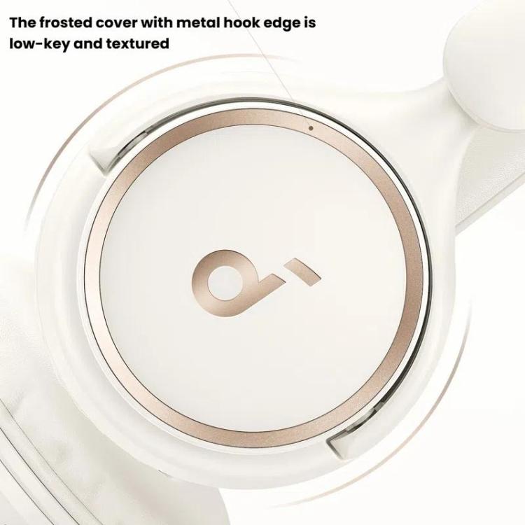 Soundcore H30i A3012 Wireless Bluetooth Headphones Headband