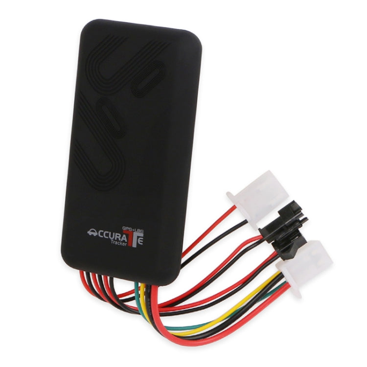 Car Truck Vehicle Tracker GSM GPRS GPS Tracker GT106