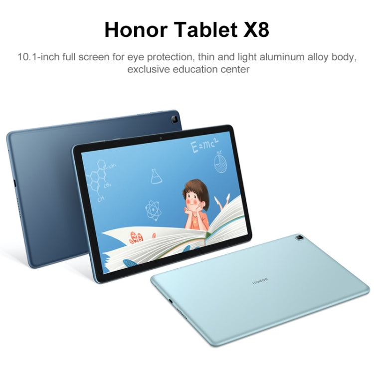 Tablet Huawei Magic UI 4.0 MediaTek Pad X8 6GB+128GB - Alex Bazar Mx