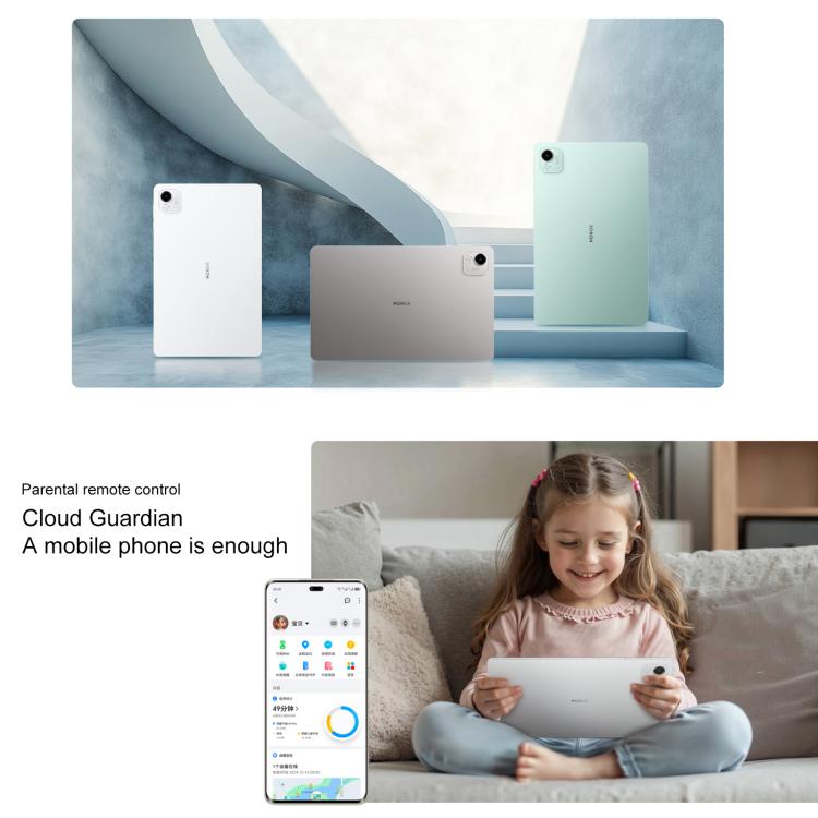 Honor Pad X9 Pro WiFi 11.5 Inch 8GB+128GB Tablet