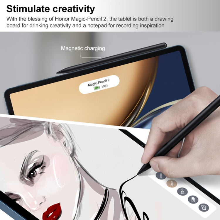 Tablet Huawei MagicUI 5.0 8GB+128GB - Alex Bazar Mx