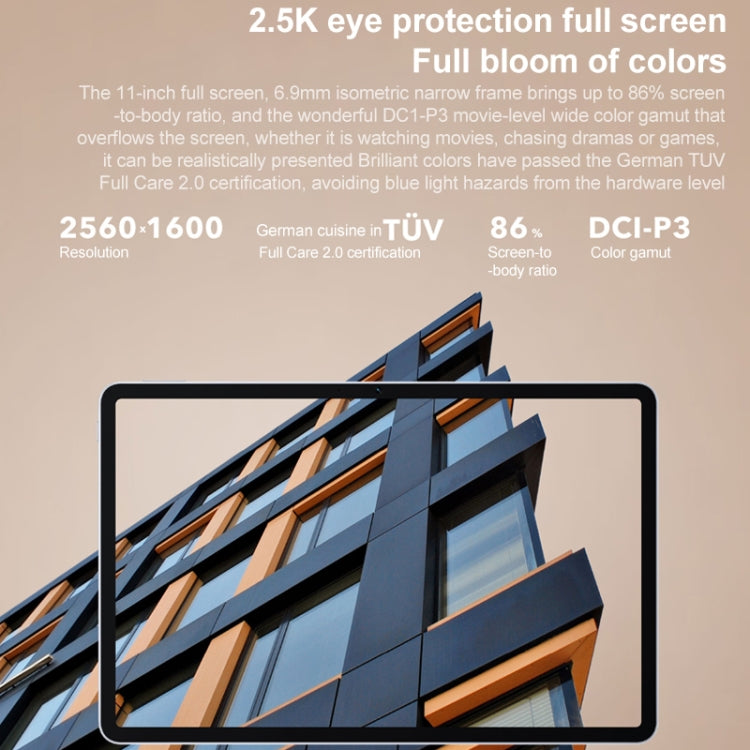 Tablet Huawei MagicUI 5.0 8GB+128GB - Alex Bazar Mx