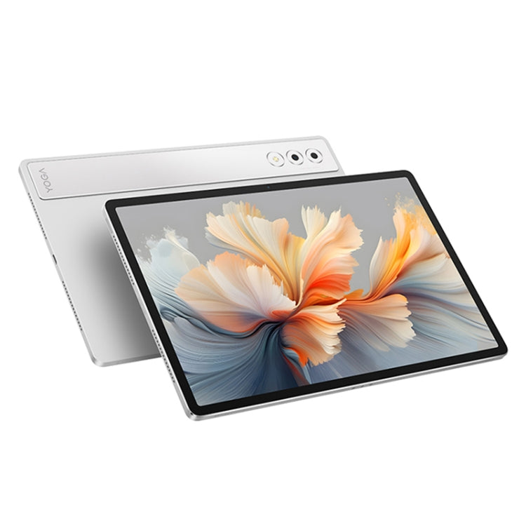 Lenovo YOGA Pad Pro AI Tablet 12.7 Inch 12 GB+256 GB