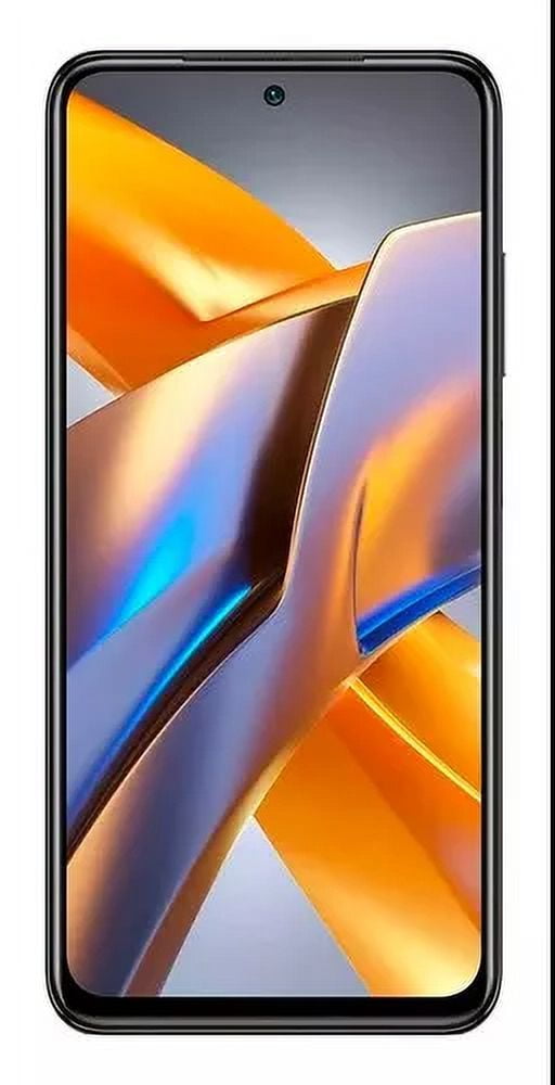 Xiaomi Poco M5s Gray 4GB 128GB
