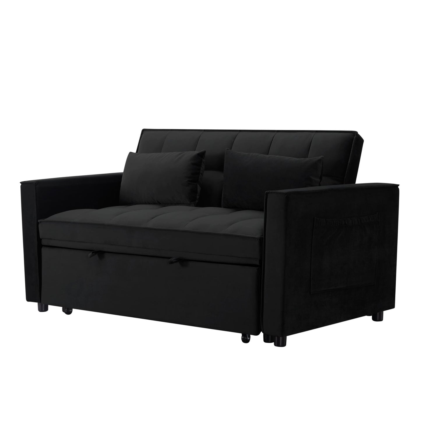 Sofá Cama Extraíble de 55” - Alex Bazar Mx